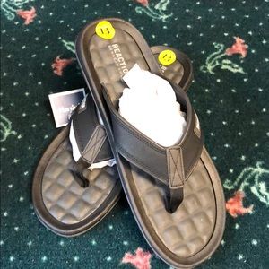 Men’s flip flops